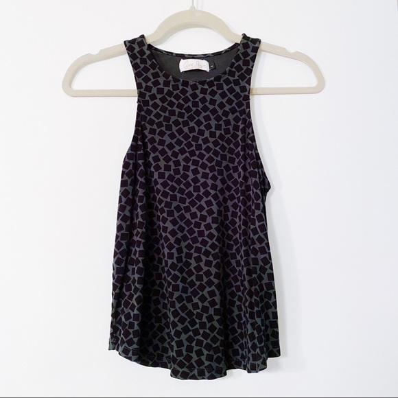 Ava Sky - Printed Tank - Picture 1 of 4